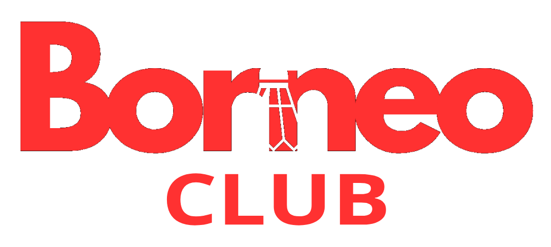 Borneo Club Logo